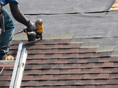 About Newark Roofers - roofing services experts in Newark